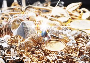 函館で貴金属を高く買取するアルタマート五稜郭店のイメージ写真