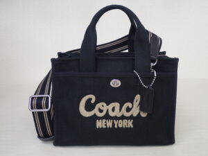 COACH コーチ トートバッグ 買取実績の写真