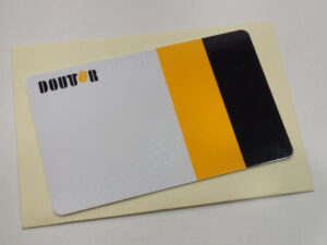 函館のアルタマート五稜郭店で買取したドトールバリューカード