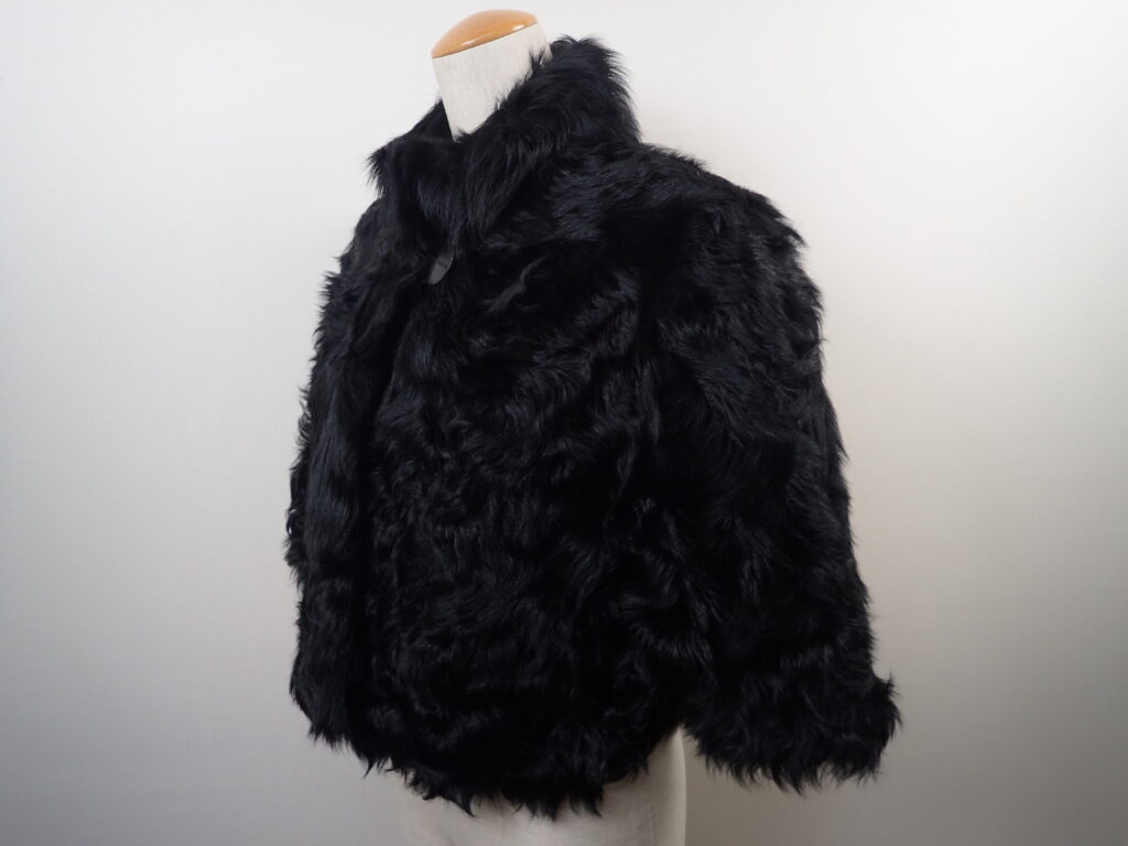 函館 買取 毛皮 コートのアルタマート五稜郭店で買取したヴィオレッタ