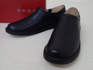 函館のアルタマート五稜郭店で買取したリーガル 靴 カジュアルスリッポン