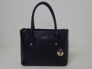 函館 フルラ 買取 バッグ アルタマート五稜郭店で買取したFURLA フルラ 2wayショルダーバッグ