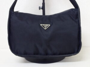 函館 プラダ 買取 バッグ アルタマート五稜郭店で買取したPRADA プラダ ワンショルダーバッグ