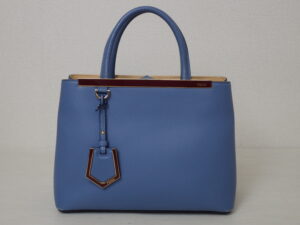 函館 フェンディ バッグ 買取アルタマート五稜郭店で買取したFENDI フェンディ トゥージュール ハンドバッグ